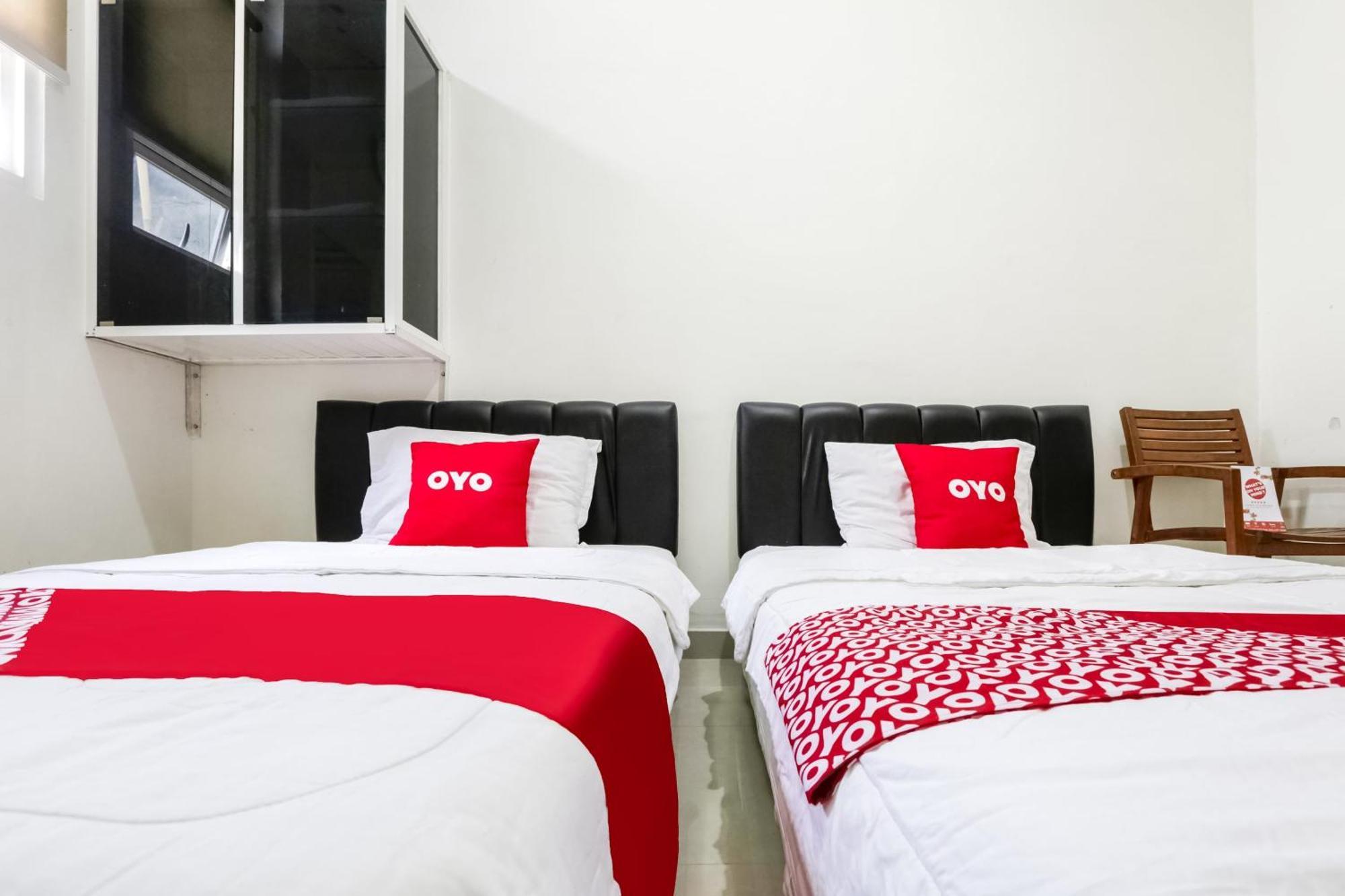 Super Oyo 3838 Tamansari Guest House Solo Екстериор снимка
