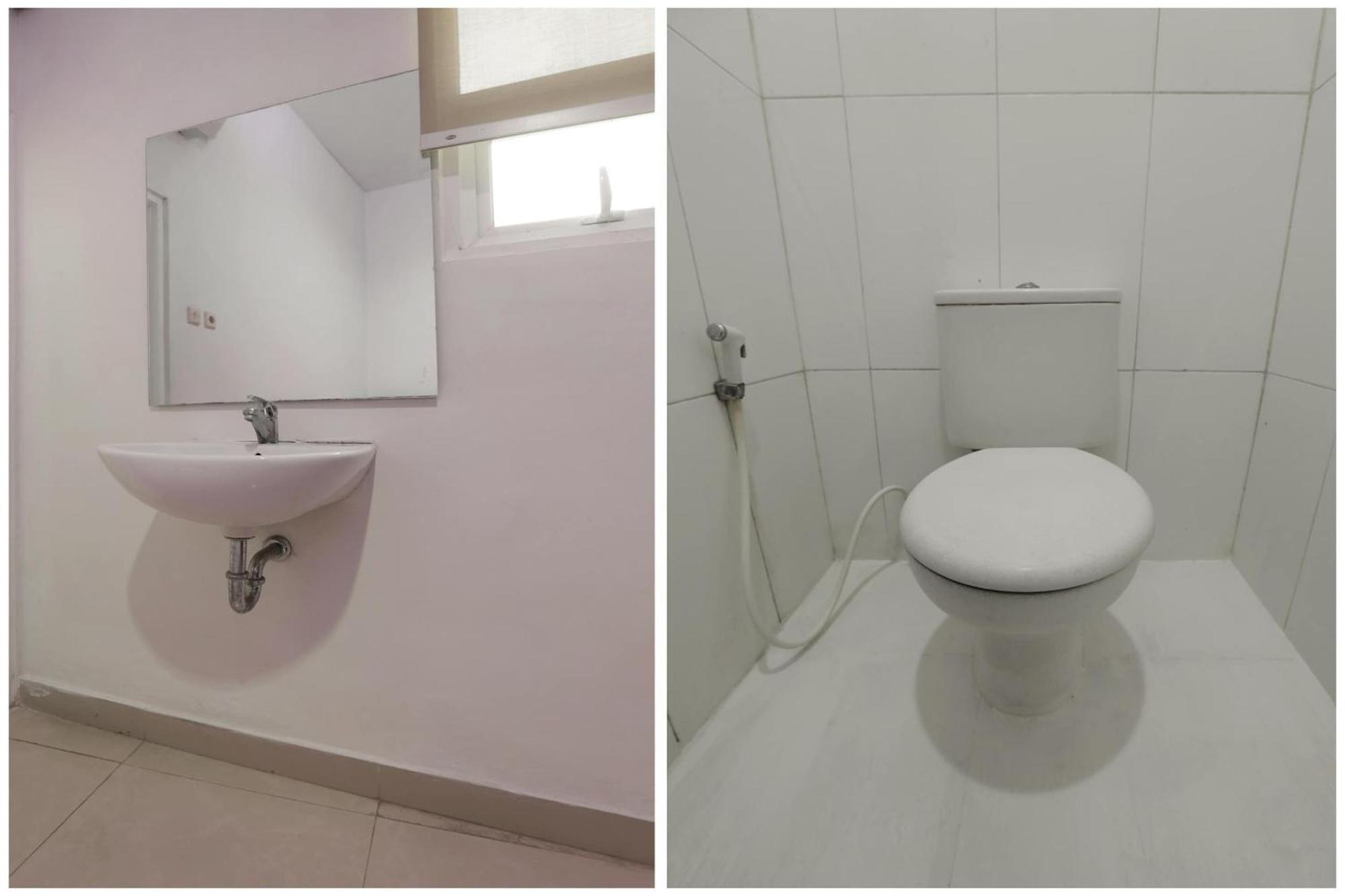 Super Oyo 3838 Tamansari Guest House Solo Екстериор снимка